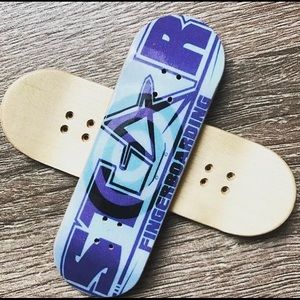 Meet your Posher, Shane